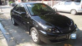 For sale 2011 Mitsubishi Lancer glx