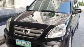 2005 Honda CRV ( 2006 2004 CR-V CR V )