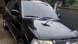 Toyota Revo 2003 model