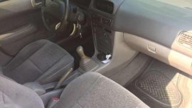 Toyota Corolla altis lovelife 1999