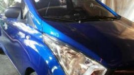 2015 Hyundai Eon 0.8L Manual alt.picanto celerio jazz swift fiesta