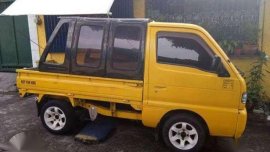 2005 Suzuki Multicab RUSH SALE