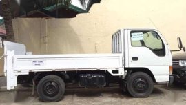 Isuzu elf 2006 model rush sale