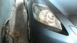 For sale Toyota Vios 1.3e manual