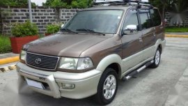 All Original Toyota Revo VX200 EFI 2002 For Sale