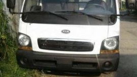 kia panoramic k2700 vs L300 canter elf urvan