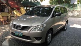 toyota innova