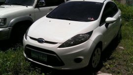 For sale Ford Fiesta 2011