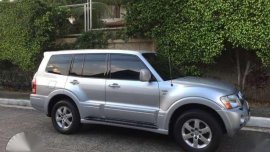 2009 Mitsubishi Pajero 5Dr V6
