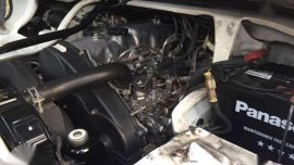 GOOD AS NEW Mitsubishi L300 Exceed 2014 FOR SALE 