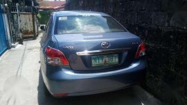 Toyota vios j