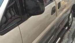 Space Gear 2003 In Excellent Condition For Sale