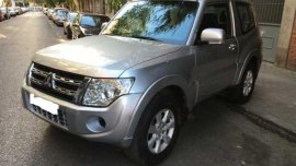 FOR SALE: Mitsubishi Montero 3. 2DI-D 2012