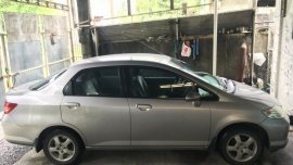 For sale 2005 Honda City
