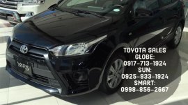 Brand New Toyota Yaris 2019 Automatic for sale in Metro Manila 