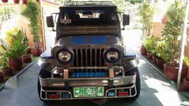 Owner Type Jeep For Sale