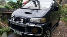 Spacegear exceed 4x4