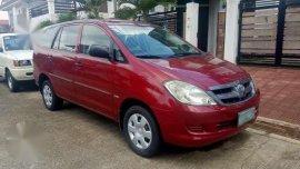 Toyota Innova Vvti Manual