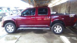 Isuzu D-Max 2013 truck for sale 