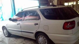 Suzuki Esteem Wagon