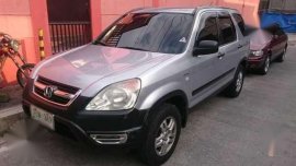 Honda CRV