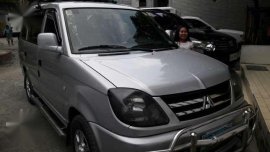 For sale mit.adventure glx2 acquired 2012 model diesel engine