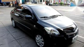 2009 Toyota Vios 1.3E WITH NOTHING TO FIX FOR SALE