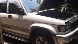 1995 Isuzu Trooper In-Line Automatic for sale at best price