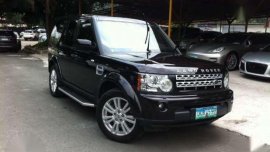2013 land rover discovery 4 sdv6 se