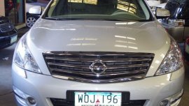 2013 Nissan Teana Gas for sale 