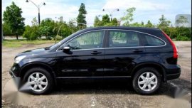 All Original Honda Crv 2007 FOR SALE
