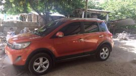 Fresh In And Out GreatWall M4 2014 For Sale