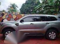 2016 Ford Everest AT 2.2 AMBIENTE For Sale