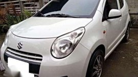2011 Suzuki Celerio Matic Open for financing innova picanto alto eon