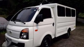 Hyundai H100 Shuttle MT 21 Seaters For Sale