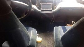 Toyota Previa LE automatic