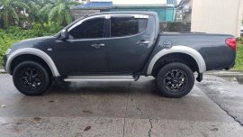 For sale Mitsubishi Strada 2013