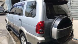 2012 Isuzu Crosswind XUV