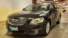Toyota Camry 2.4V Executive Car