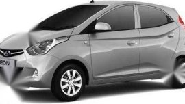 Hyundai Eon Accent Tucson Starex