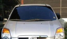 Hyundai starex grx CRDI AT