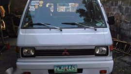 Good As New L300 FB 2008 Model For Sale