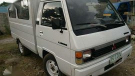 Mitsubishi L300 FB