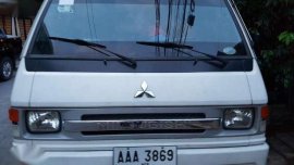 Mitsubishi FB L300