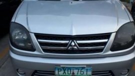 Rush sale! Mitsubishi adventure