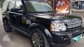 2013 land rover discovery 4 lr4 diesel