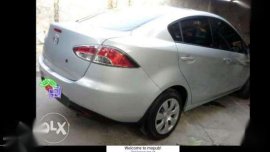 2014 Mazda 2 1.3L Manual alt.vios city mirage accent kia rio fiesta