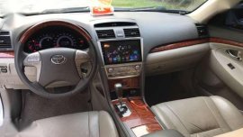 2007 Toyota Camry 2.4 V