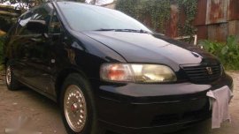 Honda Odyssey AT 2007