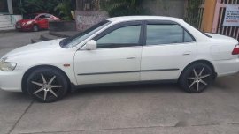 Honda Accord 2002 for sale 